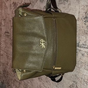 Freshly Picked Mini Diaper Bag